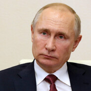 弗拉基米罗维奇·普京