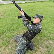 一朵菊花的故事