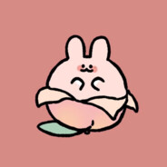 妹妹咬一口水蜜桃