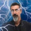 God Emperor Serj