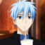 Kuroko Tetsuya
