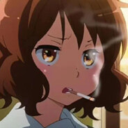 北宇治第一狙击手黄前