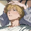 Steam avatar
