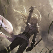 Thalia, Guardian of Thraben