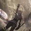 Thalia, Guardian of Thraben