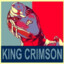 Crimson King