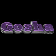 Gosha 1000-7