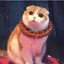 CAT WAFFLE