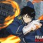 C.Roy Mustang