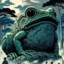 Bouncy Frog