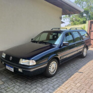 Santana Quantum GLSi 1994