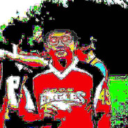 fast man 2