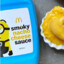 chicken nugget minion sauce