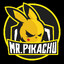 Mr-Pikachu