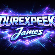 DUREXPEEK James
