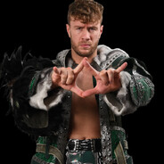 Will Ospreay