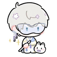 爱吃肉的北极兔