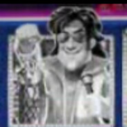 Gray Elvis