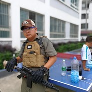 我当时就崩溃了