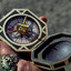 Captain Jack Sparrow´s Compass