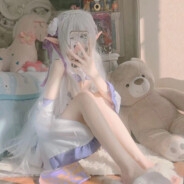 男人！我想要男人！