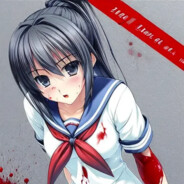 Ayano Aishi (彩乃 愛死)