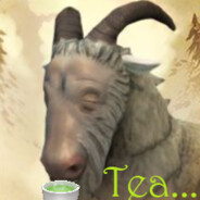 The Tea Merchant