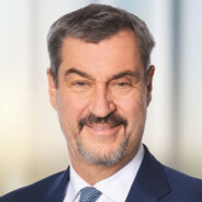 Dr. Markus Söder, MdL
