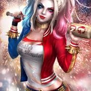 HaRleY QuInN