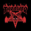 THRASHERXXX