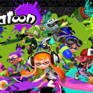 Agent 3 Squidbeak Splatoon