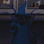 DARK EVIL SHAPE SHIFTING TWEAKER