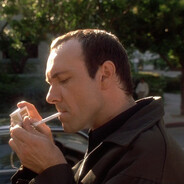 Keyser Söze avatar