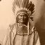 Sitting Bull {Hunkpapa Sioux}