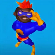 圆圆今天有点小帅