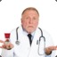 Dr Crackenbush's Foot Cream
