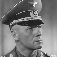 Erwin Johannes Eugen Rommel