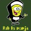 Bob Es Monja