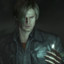 Leon Scott Kennedy RE6