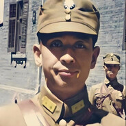 长跑健将–飞将军–孙