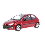 2006 Peugeot 206