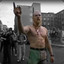 TECHNO VIKING