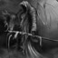 Death (The Pale Rider)