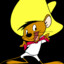 Speedy Gonzales