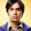 Raj Koothrappali