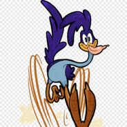 Speedy avatar