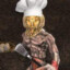 Chef Dagoth Ur