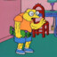 Hans Moleman