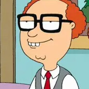 Mort Goldman's Avatar