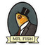 Mr. Fish